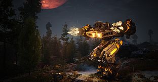 MechWarrior 5: Mercenaries - Ashes and Ascension