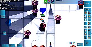 Dungeon Monster Master