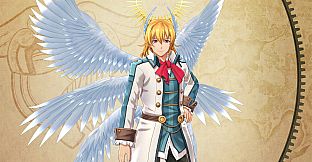 Trails in the Sky 1st Chapter - Archangel Dress-up Set