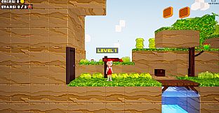 Hero World Toon Style DLC