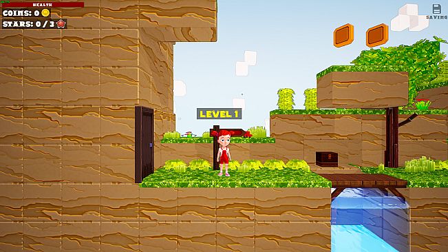 Hero World Toon Style DLC