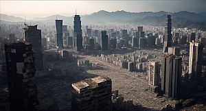 The Beautiful Island