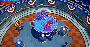 Hex Gambit: Respawned