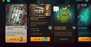 FurryFury: Smash & Roll