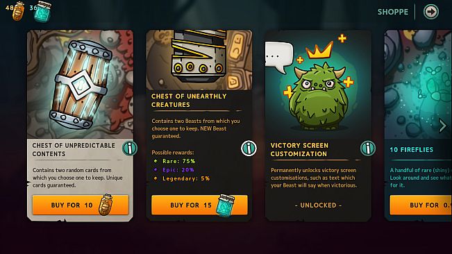 FurryFury: Smash & Roll