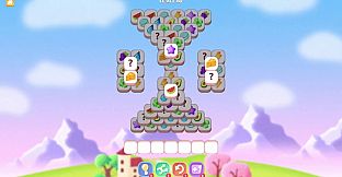 Tile Match Rush