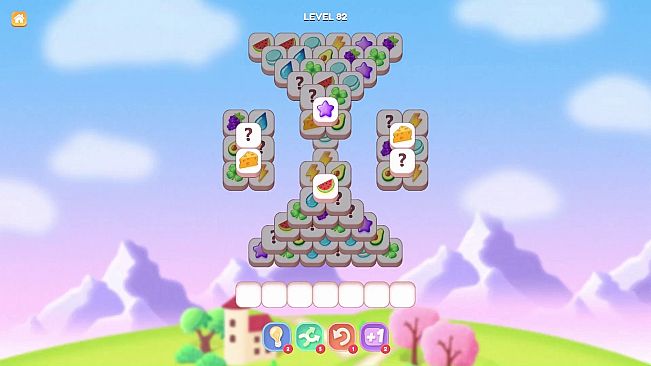 Tile Match Rush