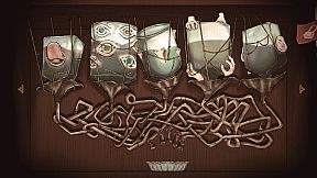 Tales from Candleforth