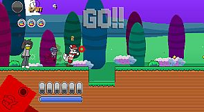 Cappi: Starbound Saga