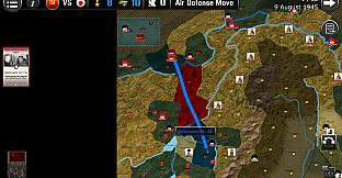 Wars Across The World: Manchuria 1945