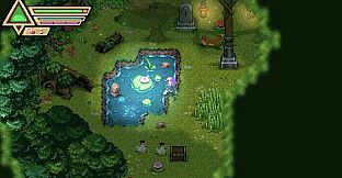 Colossus - Eternal Blight