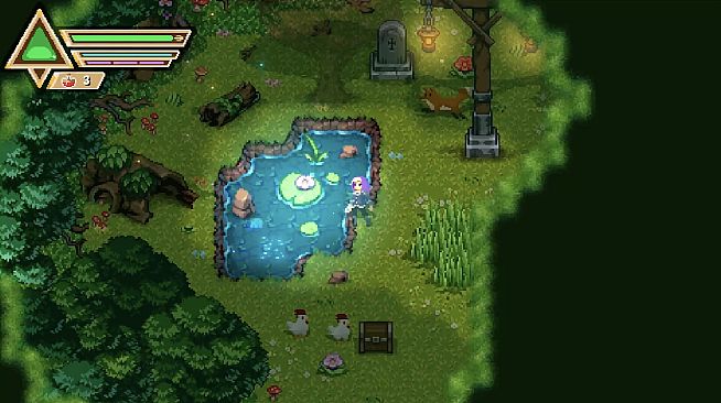 Colossus - Eternal Blight