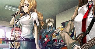 STEINS;GATE: My Darling's Embrace