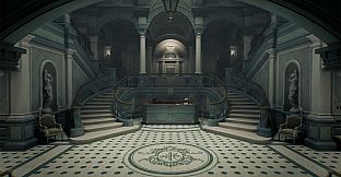 Resident Evil Requiem