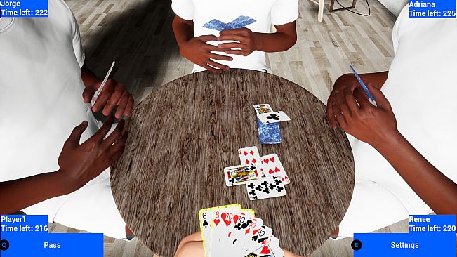 Modern Durak Online Services Access
