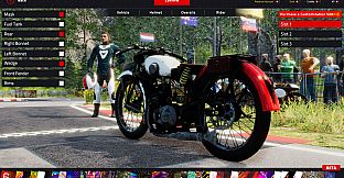 Engine Evolution 2022