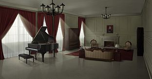 Angel Wings: Endless Night