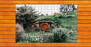 New Zealand Jigsaw Puzzles - Expansion Pack 2