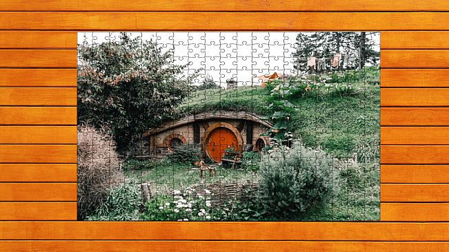 New Zealand Jigsaw Puzzles - Expansion Pack 2