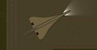 Airport CEO - Supersonic