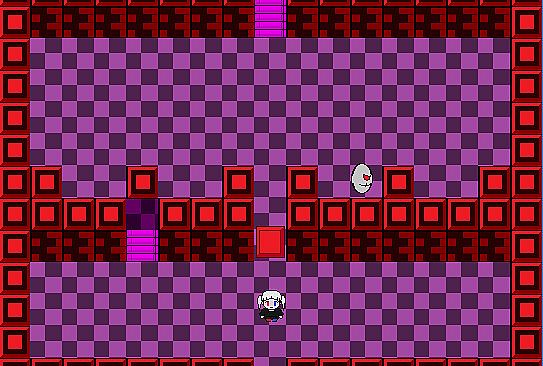 Heaven's Voice Feast of Famine