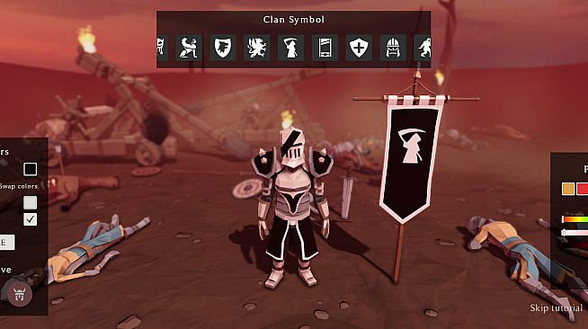 It's Barbaric: Euroza