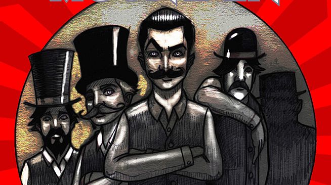 The Mystery Of Woolley Mountain - The Story (Interactive Sonic eBook)