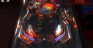 Zaccaria Pinball - Spooky 2017 Table