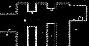 Froggie - A Retro Platformer