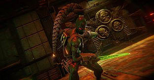 Warhammer 40,000: Chaos Gate - Daemonhunters - Execution Force