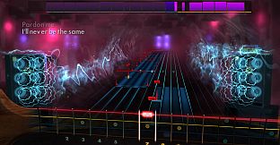 Rocksmith 2014 – Incubus - “Pardon Me”