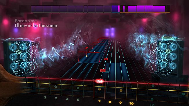 Rocksmith 2014 – Incubus - “Pardon Me”