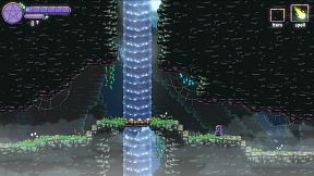 Whisper: in the Dark