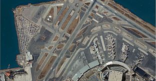 Tower!2011:SE - La Guardia [KLGA] Airport