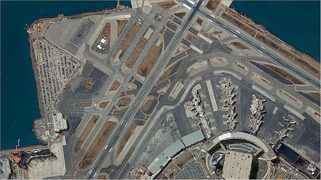 Tower!2011:SE - La Guardia [KLGA] Airport