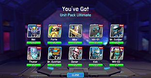 CHECKMATE : Battle Arenas