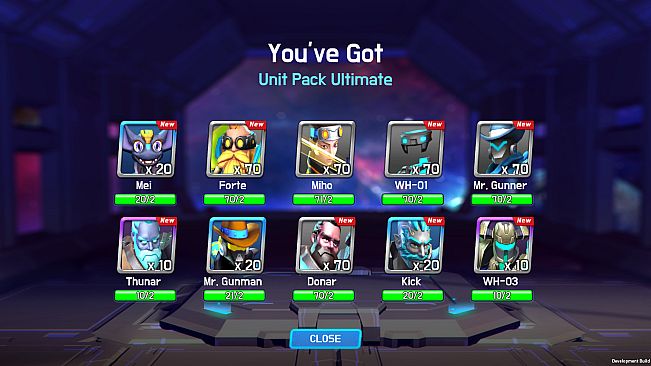 CHECKMATE : Battle Arenas