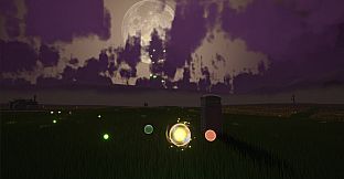 The Lonely Meadow