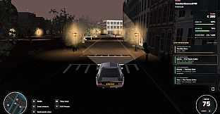 Lying Thieves: Amsterdam