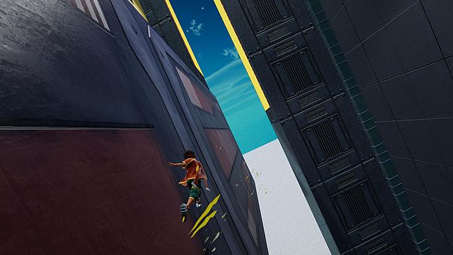 Rusty Rampage