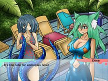 Gender Bender DNA Twister Extreme