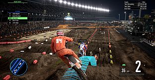 Monster Energy Supercross 3 - Official Racing Pack