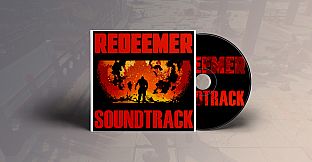 Redeemer - Original Soundtrack