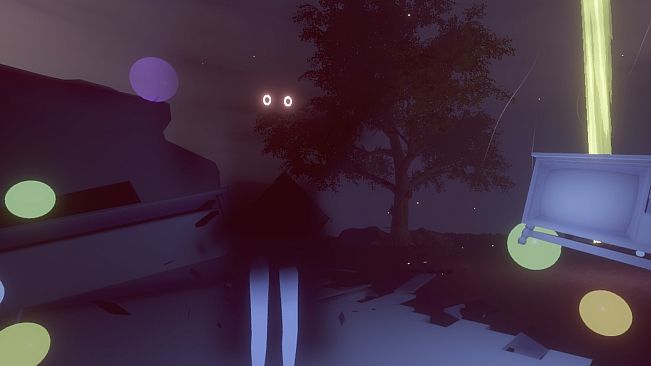 SoundLites: Rose Colored Glasses