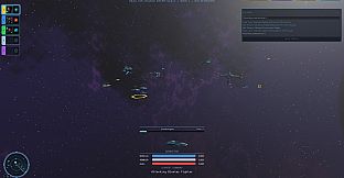 Enarian: Orbital Command