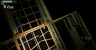 Keep and Dash Horror