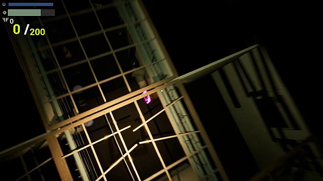 Keep and Dash Horror