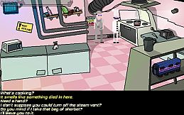 Astroloco: Worst Contact