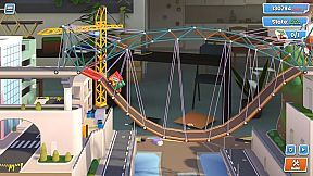 Bridge Constructor Studio