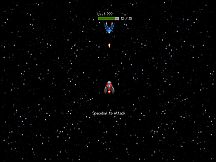 SPACE / MECH / PILOT